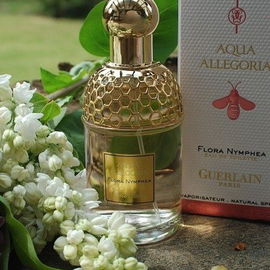 Aqua Allegoria Flora Nymphea - Guerlain