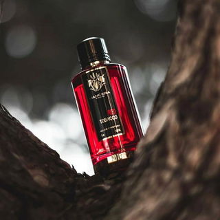 Red Tobacco - Mancera