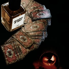 Halloween '21: zieh eine Karte
