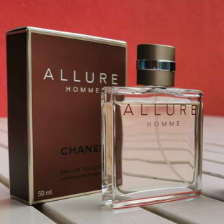 Allure Homme (Eau de Toilette) by Chanel