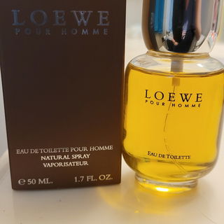 Loewe para Hombre by Loewe
