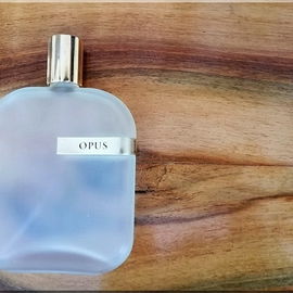 Opus II - Amouage