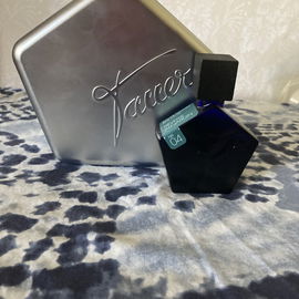 Blauer Lavendelduft mit Tauerinade