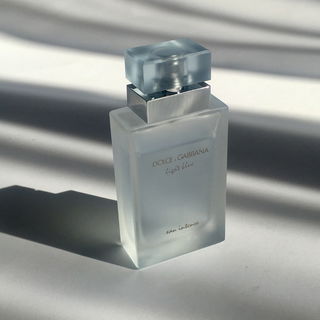 Light Blue Eau Intense by Dolce & Gabbana