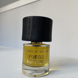 Fuego Futuro - Thomas De Monaco