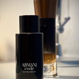 Armani Code (2024) (Eau de Parfum) - Giorgio Armani