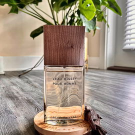 L'Eau d'Issey pour Homme Vétiver - Issey Miyake