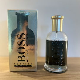 Boss Bottled (Eau de Parfum) - Hugo Boss