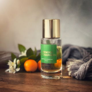 Azemour Les Orangers von Parfum d'Empire