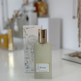 Victoire - Nicolaï / Parfums de Nicolaï