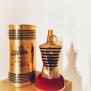 Le Mâle Elixir von Jean Paul Gaultier