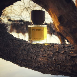 Grasslands / Sweet Grass (Eau de Parfum)