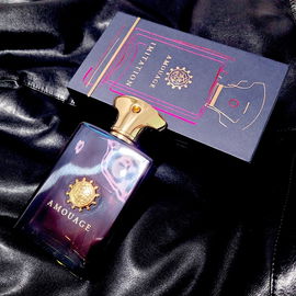 Opus VIII - Amouage