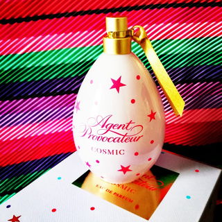 Cosmic - Agent Provocateur