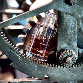 Choco Musk / شوكو مسك (Eau de Parfum) - Al Rehab