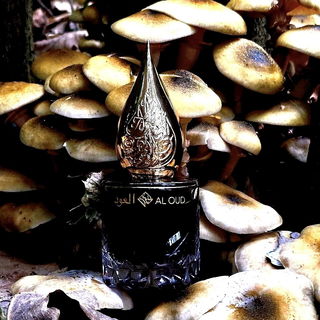 Al Oud - Areej Le Doré