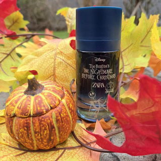 Tim Burton's The Nightmare Before Christmas von Zara