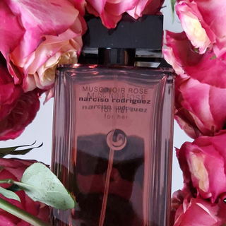 For Her Musc Noir Rose by Narciso Rodriguez