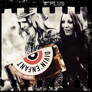 Divin'Enfant by Etat Libre d'Orange