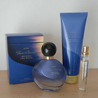 Far Away Beyond The Moon von Avon