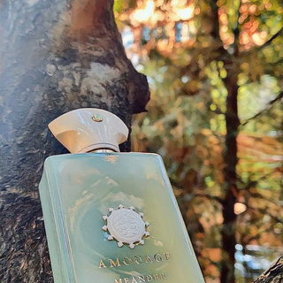 Meander - Amouage