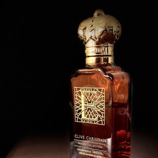 E: Gourmande Oriental - Clive Christian