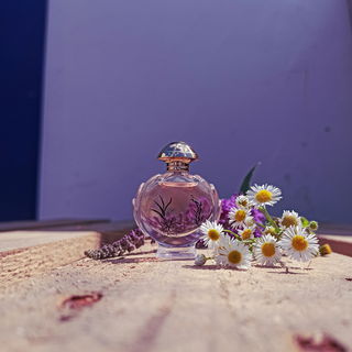 Olympēa Blossom - Rabanne