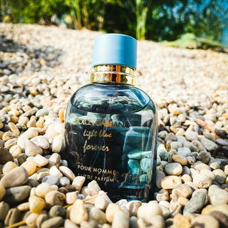 Light Blue pour Homme Forever von Dolce & Gabbana