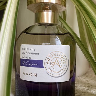 Iris Fétiche von Avon