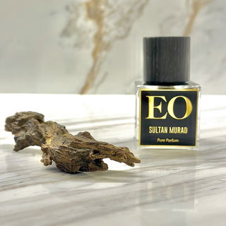 Sultan Murad by Ensar Oud