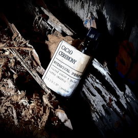 Cacao Ceremony - Gather Perfume / Amrita Aromatics