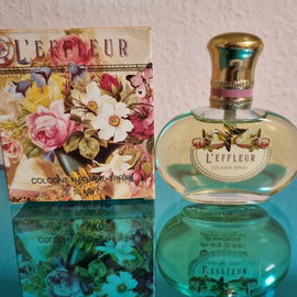 The British Bouquet - Atkinsons