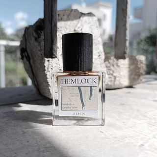 Hemlock by Jinx