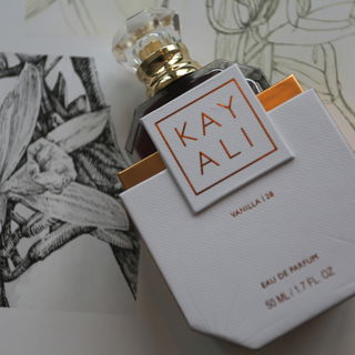 Vanilla | 28 (Eau de Parfum) by Kayali