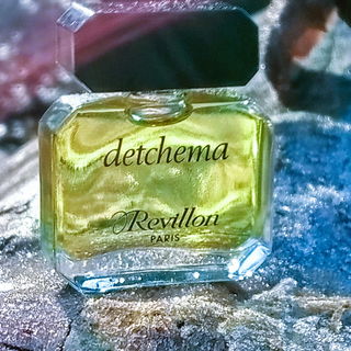 Detchema (1953) (Eau de Parfum) - Revillon