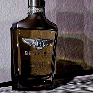Bentley Infinite Intense von Bentley