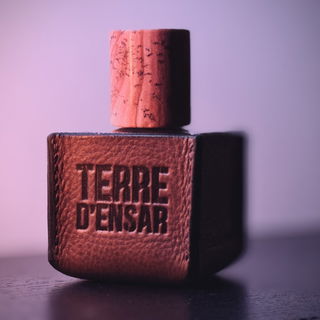 Terre d'Ensar von Ensar Oud