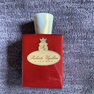 17 Rosso by Roberto Ugolini