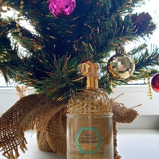 Aqua Allegoria Mentafollia by Guerlain