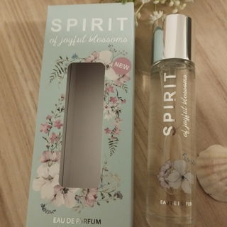 Spirit of Joyful Blossoms - Spirit