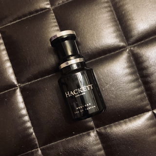 Bespoke (Eau de Parfum) - Hackett