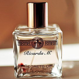 Secrets of Love - Ricarda M.