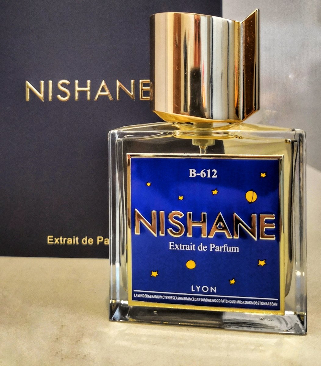 ニシャネ B612 B-612 - NISHANE