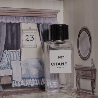 1957 von Chanel