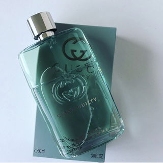 Guilty Cologne pour Homme by Gucci