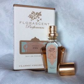 Edition de Parfum - Nuoro - Florascent