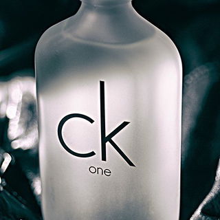 CK One (Eau de Toilette) by Calvin Klein