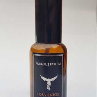 Jezebel - Anka Kuş Parfüm