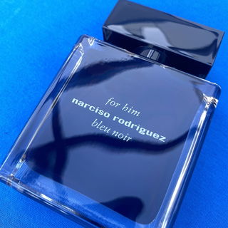 For Him Bleu Noir (Eau de Toilette) by Narciso Rodriguez