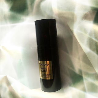 White Suede (Body Spray) - Tom Ford